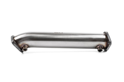 Hyundai i30N Non-Resonated GPF delete