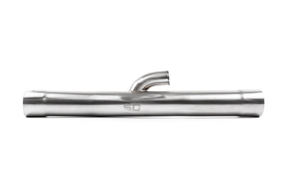 Hyundai i30N Resonator Delete