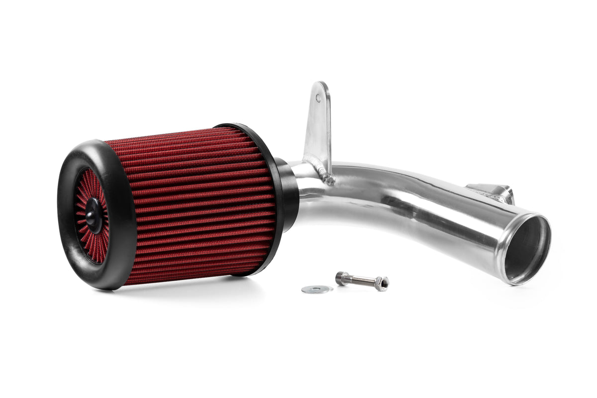 Fiesta ST180 Cold Air Intake Kit