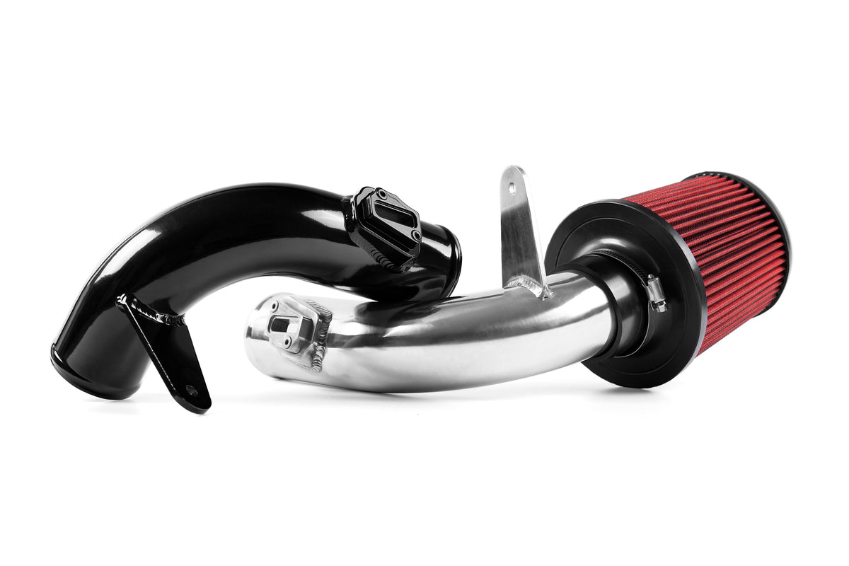 Fiesta ST180 Cold Air Intake Kit