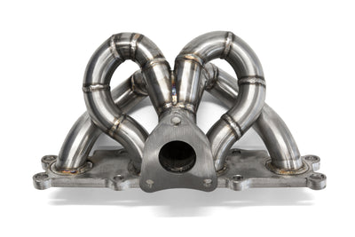 Fiesta ST180 tubular manifold