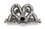 Fiesta ST180 tubular manifold