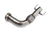 Mini Cooper S F56 DeCat Downpipe