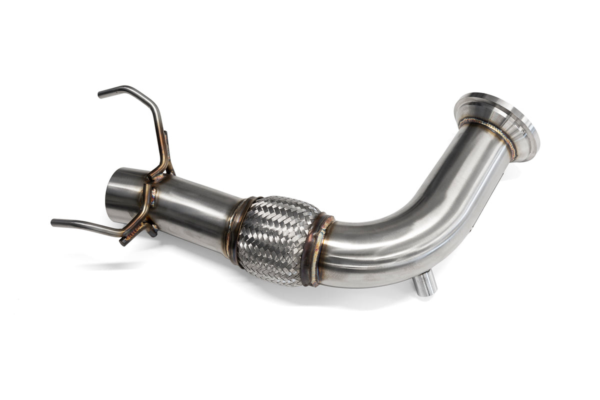 Mini Cooper S F56 DeCat Downpipe