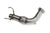 Mini Cooper S F56 DeCat Downpipe