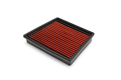 SD Pro Mk8 Fiesta cotton panel filter