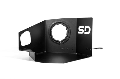 *CLEARANCE* Focus MK4 inc ST Induction Kit