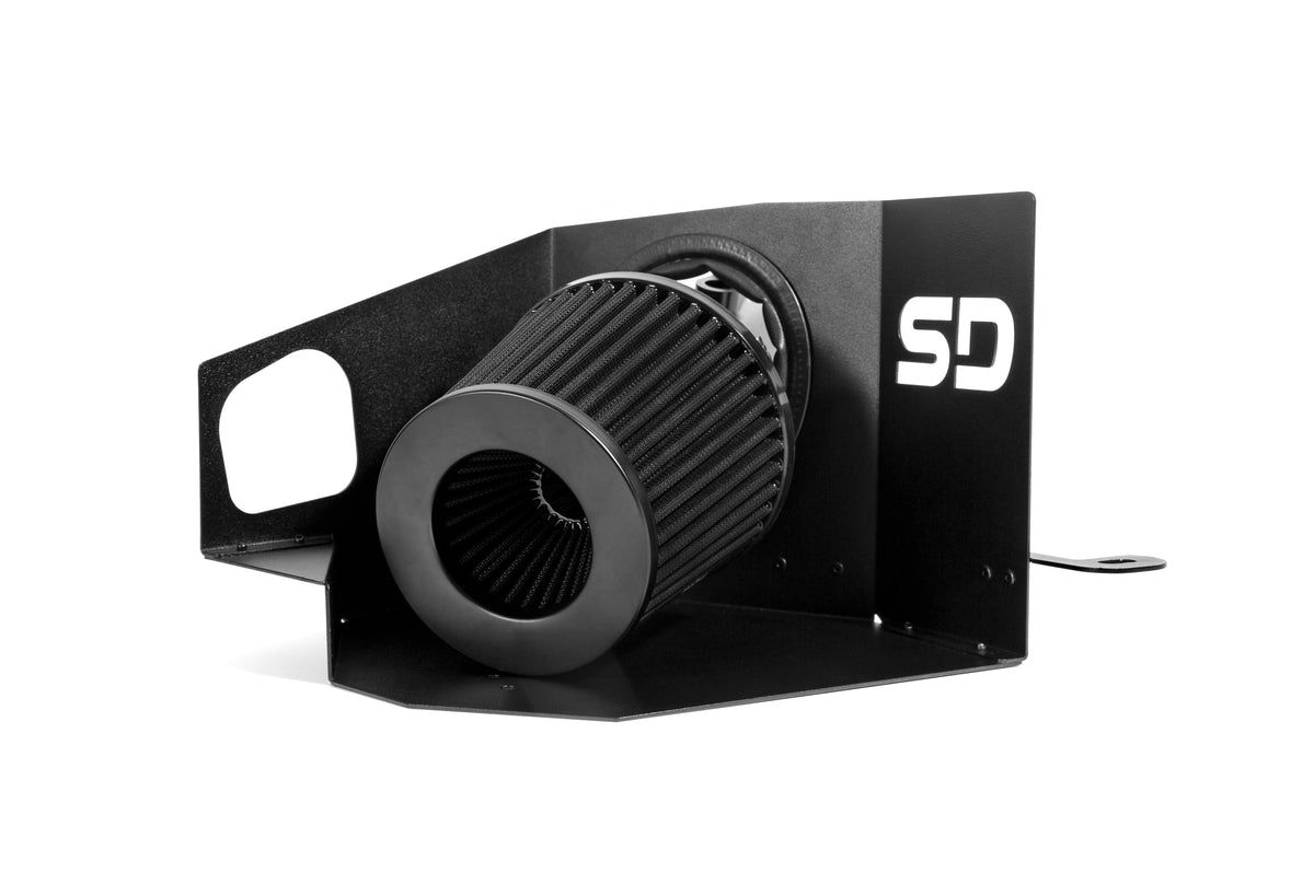 *CLEARANCE* Focus MK4 inc ST Induction Kit