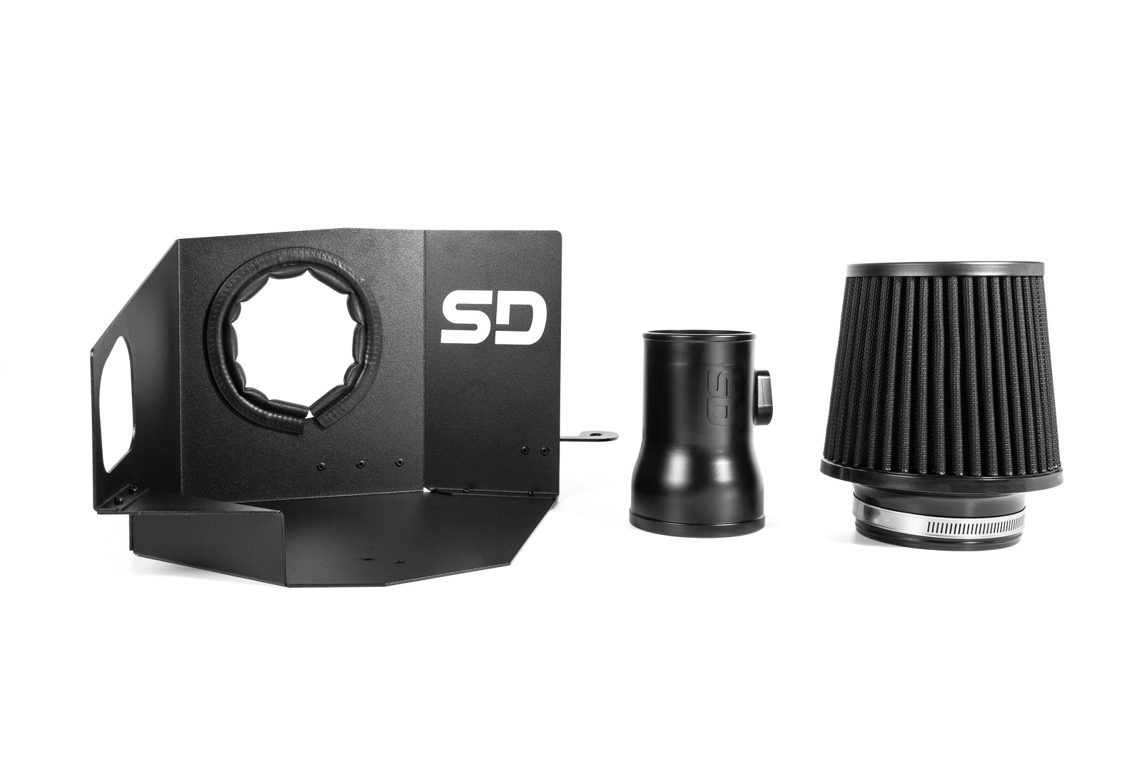 *CLEARANCE* Focus MK4 inc ST Induction Kit