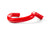Fiesta ST180 Cross Over to Engine Breather Hose
