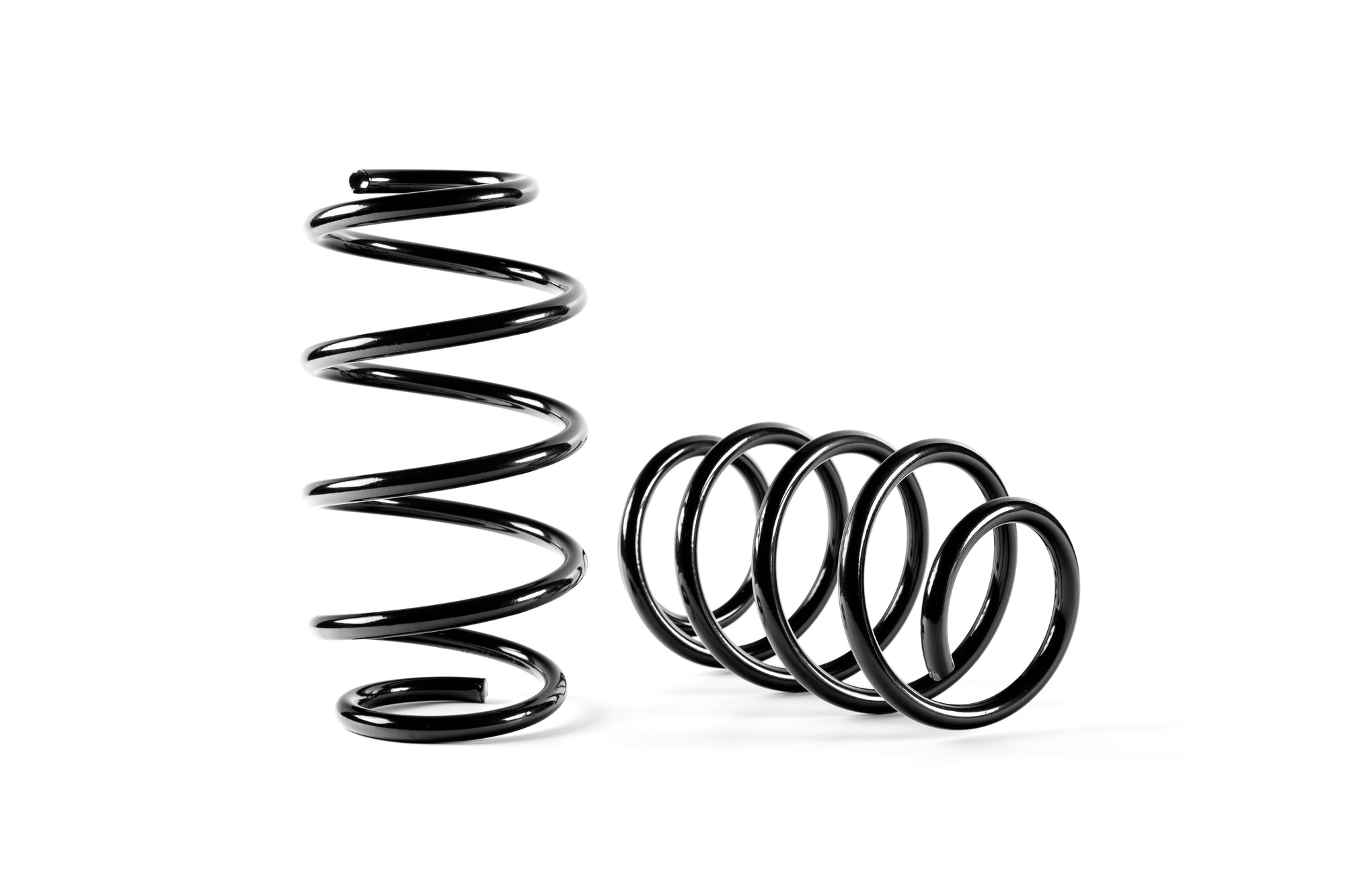 Fiesta Mk8 ST H&R Lowering Springs - SiCo-Developments