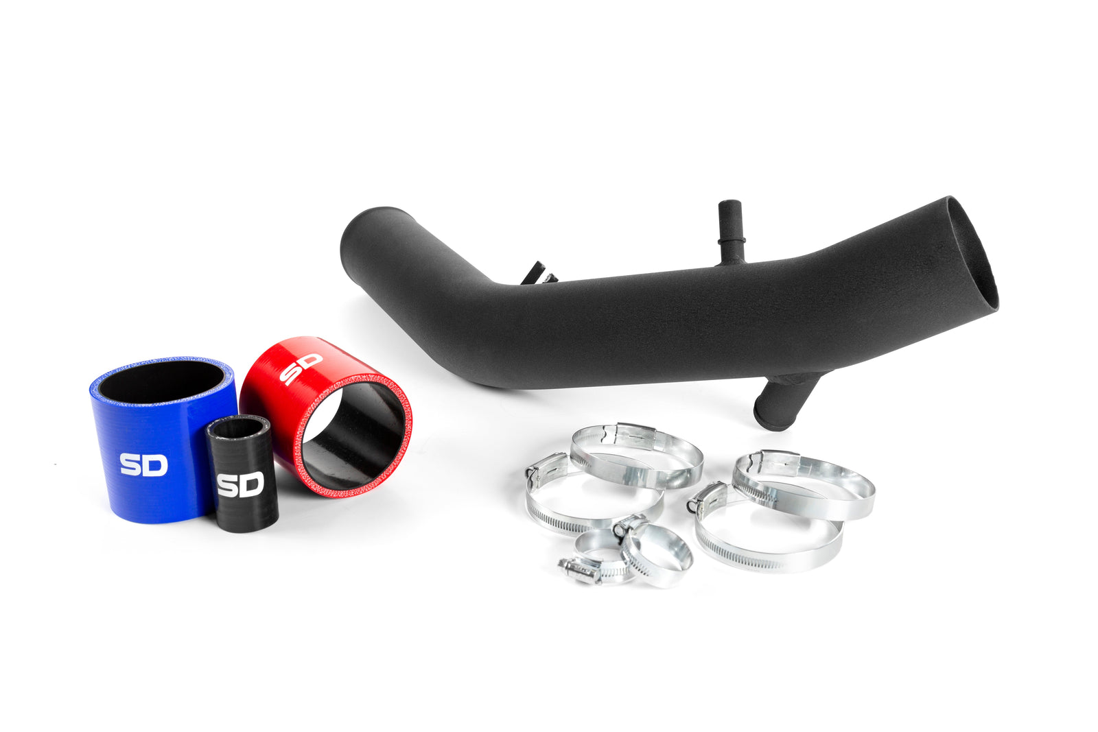 *CLEARANCE* Focus MK4 ST crossover pipe (for SD Performance intake)