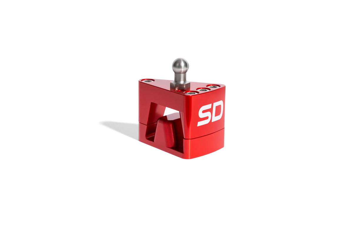 MK2 Puma ST 1.5 Eco-boost quick shifter
