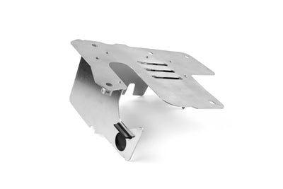 Fiesta ST 150 MK6 Sump Baffle