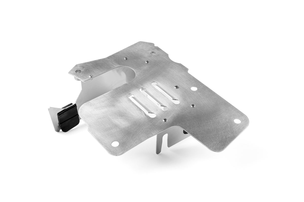 Fiesta ST 150 MK6 Sump Baffle