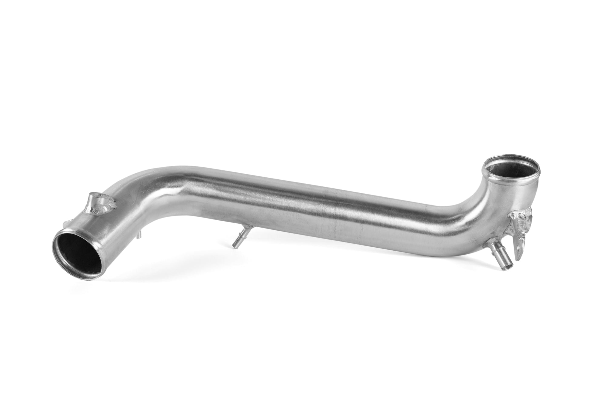 Puma MK2 ST crossover pipe