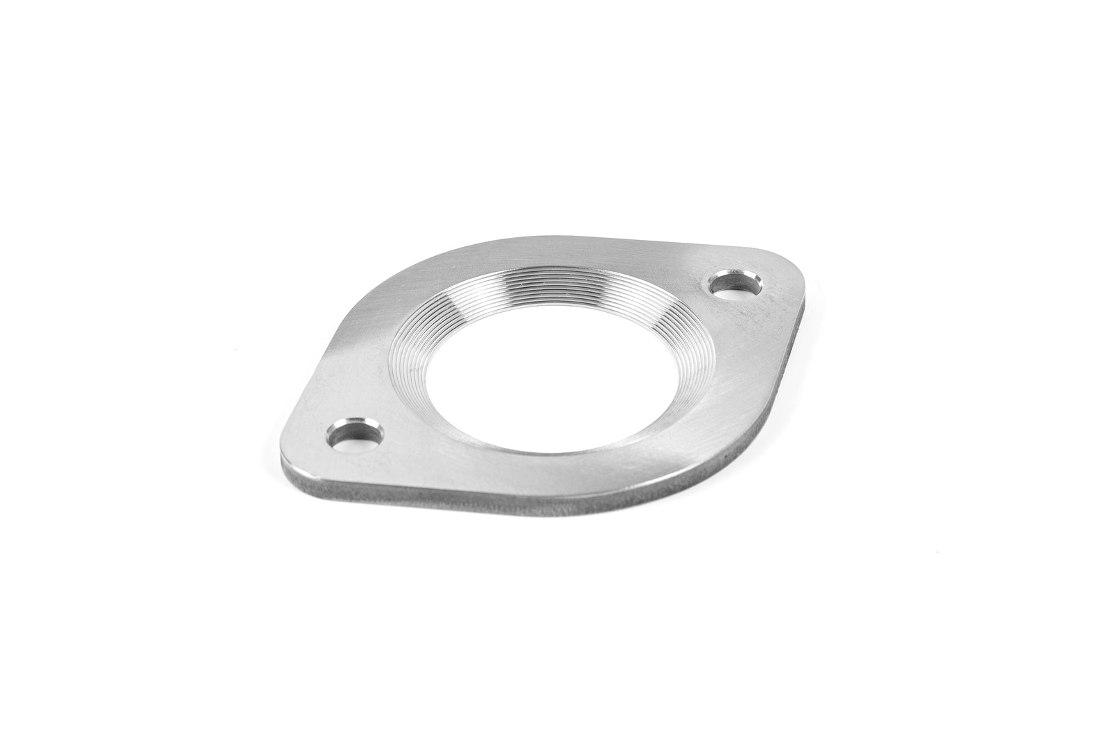 Fiesta ST cat-back adapter kit