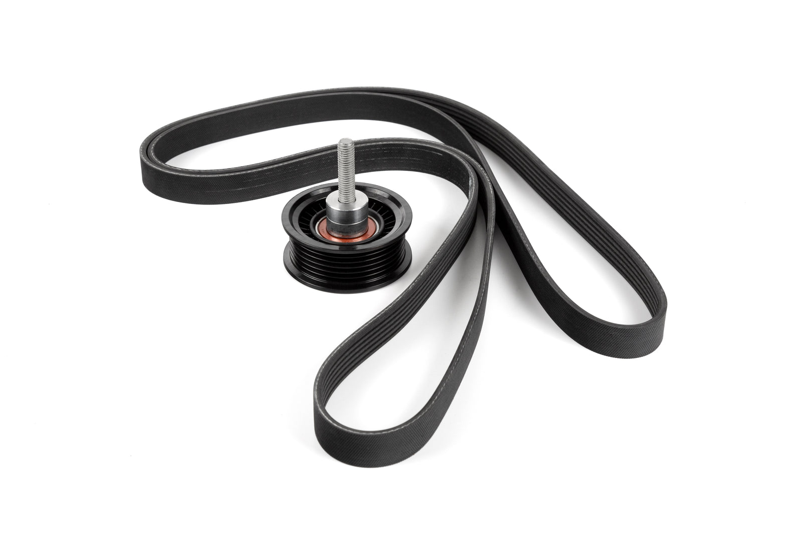 Mk6 Fiesta ST Air con Removal Kit