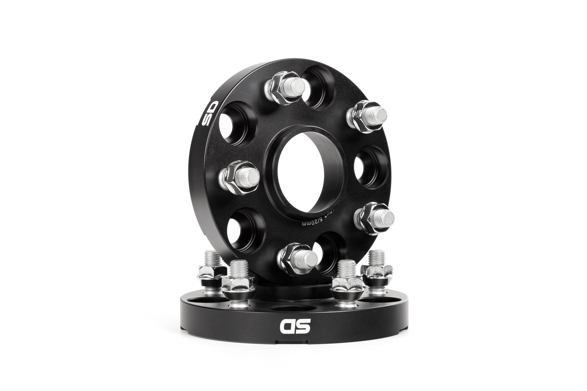 SD Wheel Spacers - Yaris GR fitment