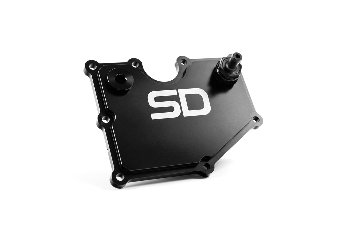 Duratec & 2.0/2.3 Ecoboost PCV plate