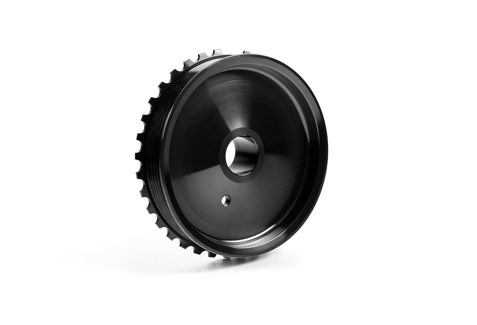 Duratec 2.0 Solid Crank Pulley