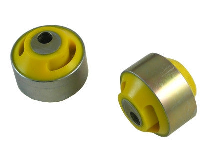 Whiteline Caster Correction Control Arm Bushings