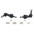 Whiteline Ford Focus ST (6/2012-ON) Rear Sway Bar Link