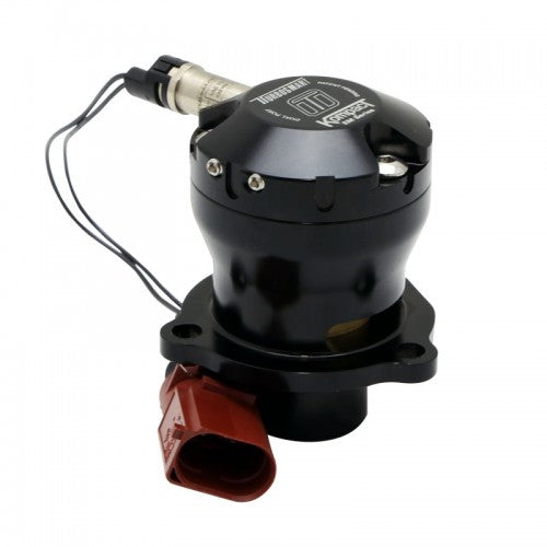 Turbosmart Kompact EM BOV Plumb Back VR1 - VW Golf R MK7