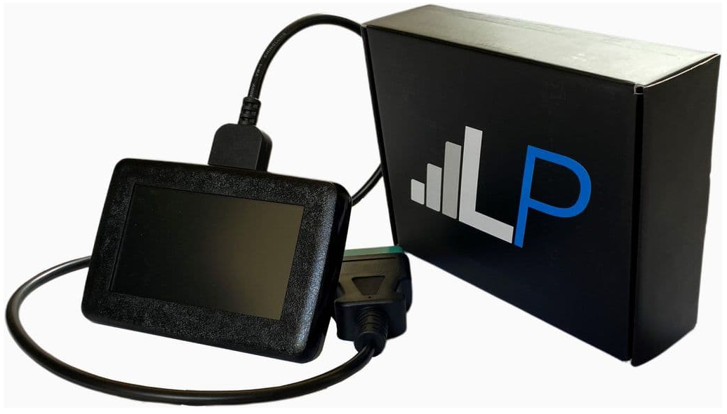 LP Flash Pro (Stage 1) 240-255BHP - Fiesta ST MK8