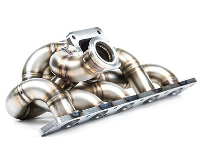 Focus RS/ST Mk2 Tubular Manifold