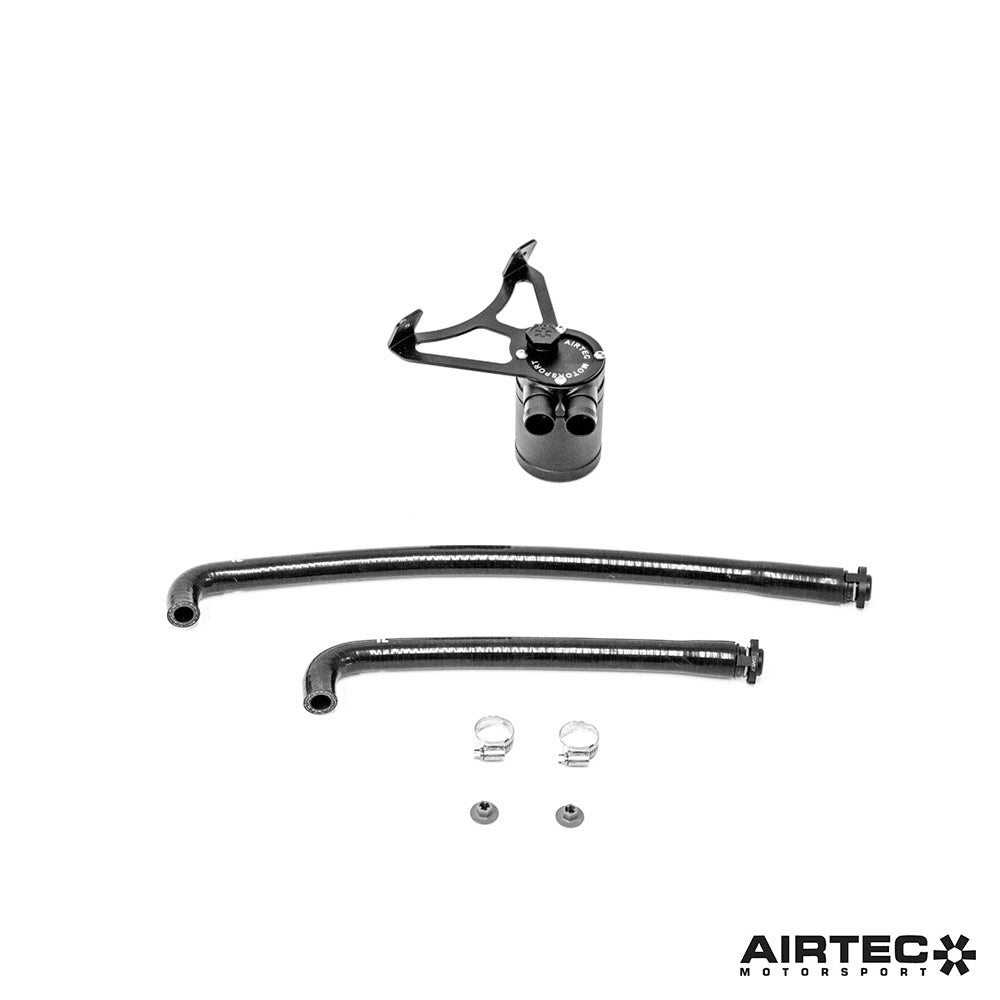 AIRTEC Motorsport Breather Kit for Focus ST Mk4