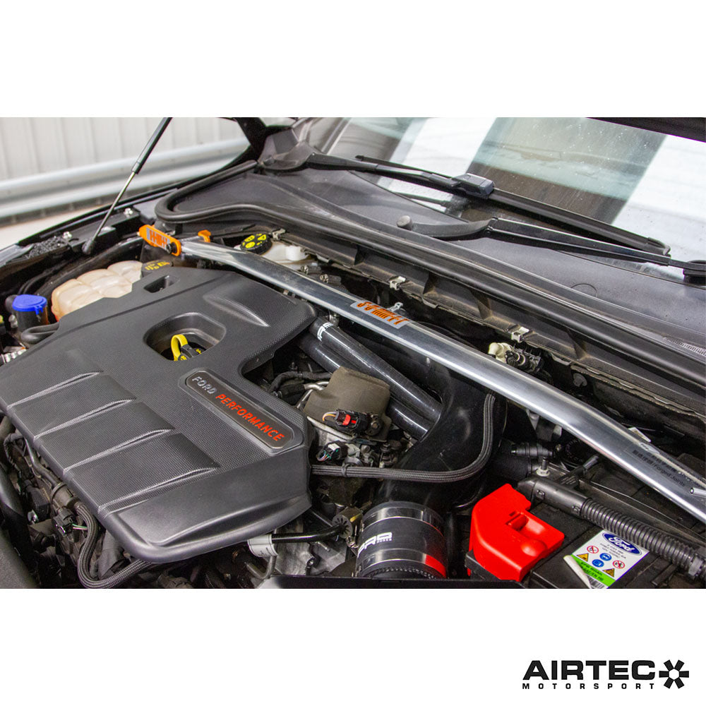 AIRTEC Motorsport Breather Kit for Focus ST Mk4