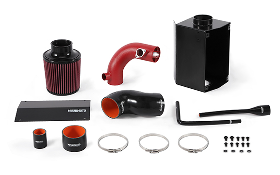 Mazda MX-5 Performance Air Intake, 2016+