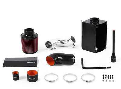 Mazda MX-5 Performance Air Intake, 2016+