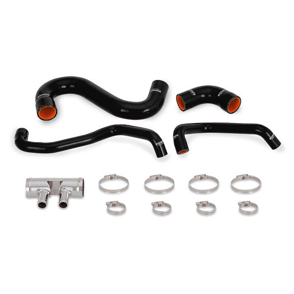 2015+ Ford Mustang GT Silicone Lower Radiator Hose