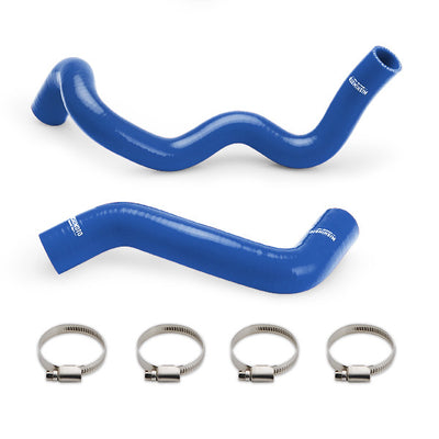 2016+ Ford Focus RS Silicone Coolant Hoses