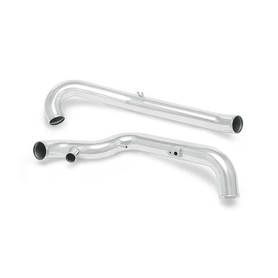 Fiesta ST180 hot & cold side boost piping