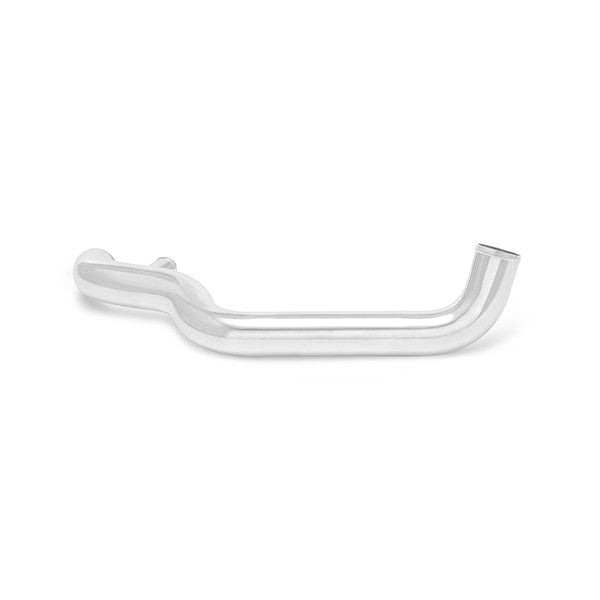 Fiesta ST180 hot & cold side boost piping