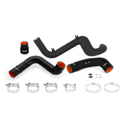 Ford Focus MK3 RS Intercooler Pipe Kit