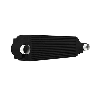 Ford Focus RS Intercooler 2016+ - Black Finish