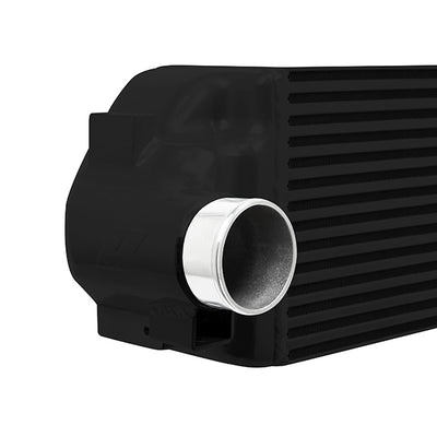 Ford Focus RS Intercooler 2016+ - Black Finish