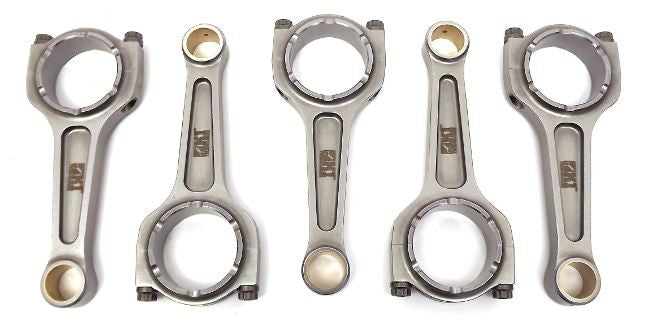 K1 Conrod Set Of 5 Volvo/Ford RS Focus I-Beam 143.00mm