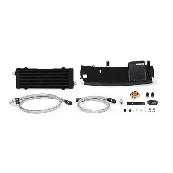 Focus RS Mk3 2016 Mishimoto Oil Cooler