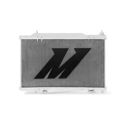 Ford Fiesta ST Radiator and Fan Shroud Assembly