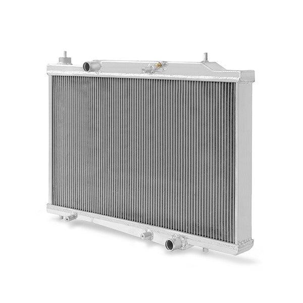 Ford Fiesta ST Radiator and Fan Shroud Assembly