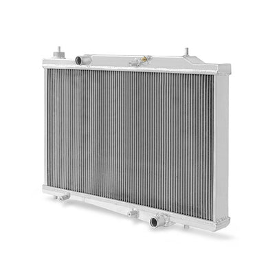 Ford Fiesta ST Radiator and Fan Shroud Assembly