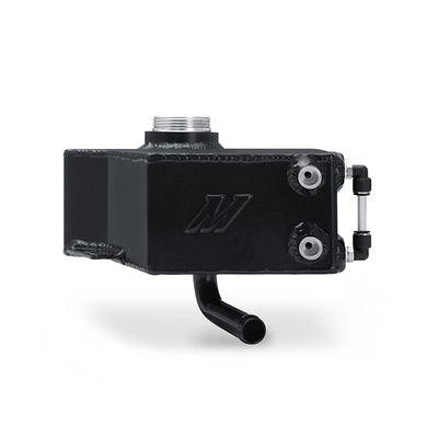 Mishimoto Fiesta ST black expansion tank