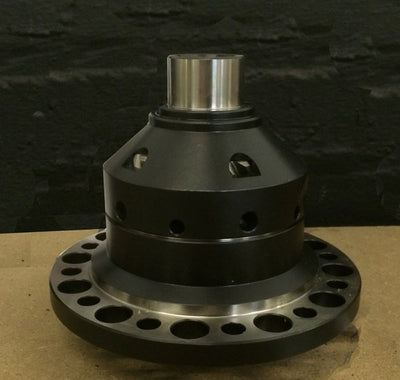 MFactory Limited Slip Differential - Focus ST225