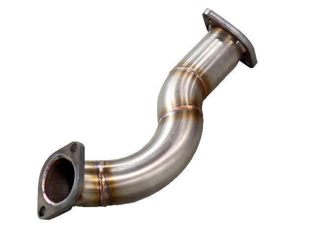 Milltek Exhaust Toyota GT86 2.0 litre Over-Pipe (SSXSB033)