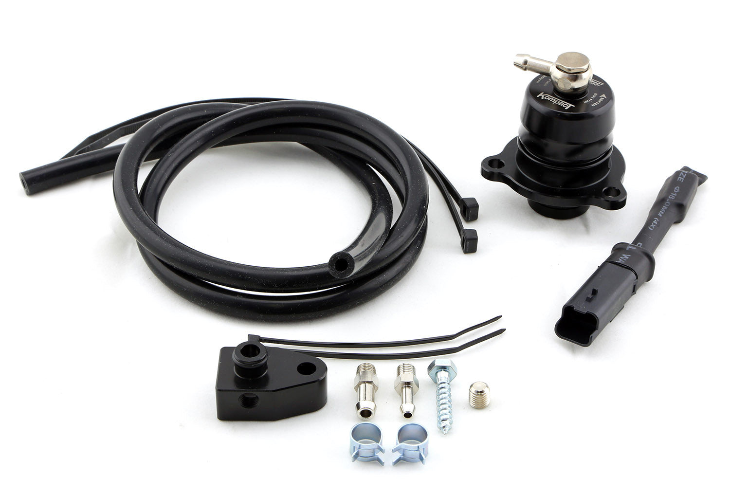 Turbo Smart Mini Cooper S R56 Kompact Shortie Dual Port - EVR06